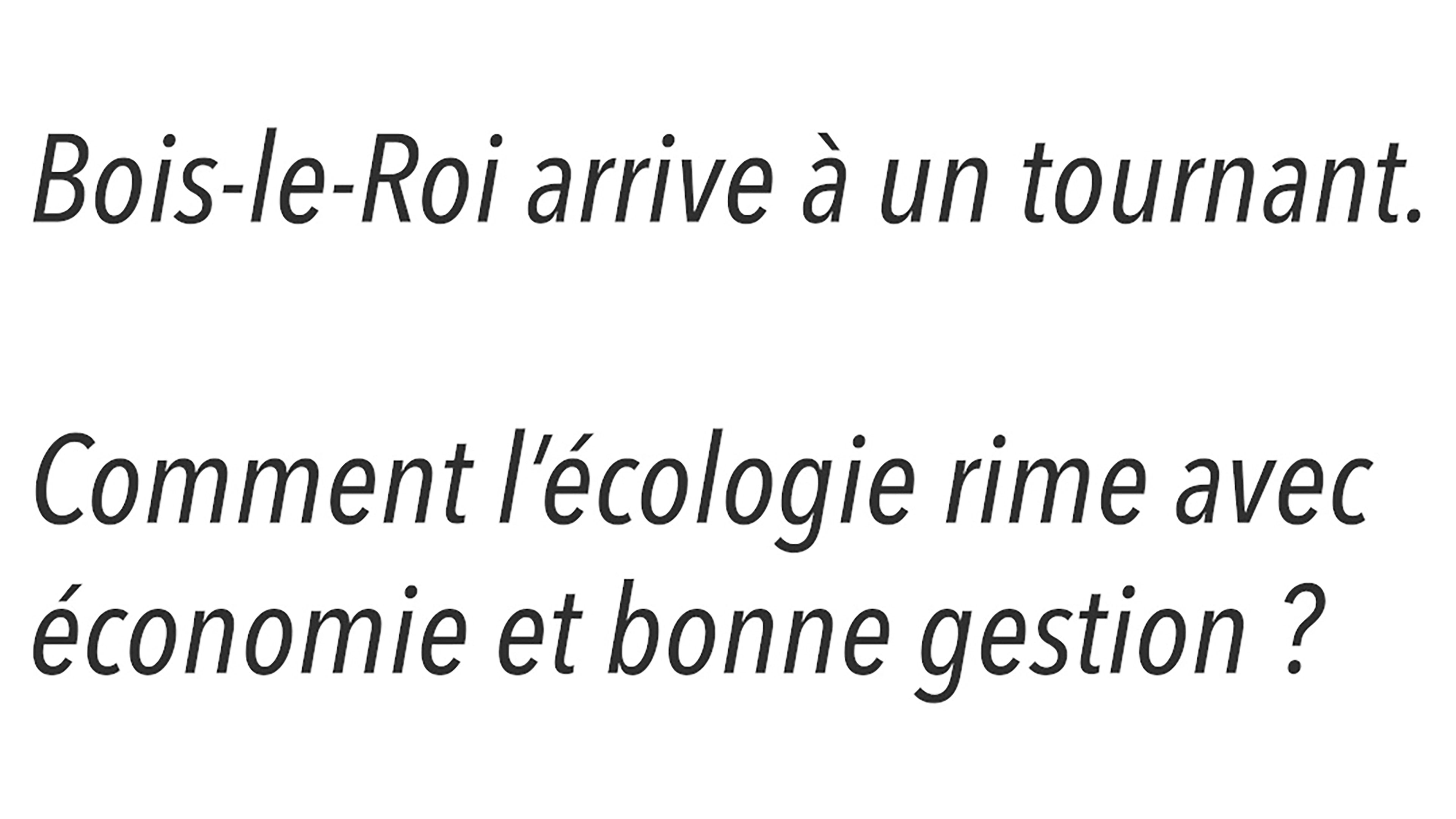 18/01:Réunion publique | Transition écologique (vidéo 8)