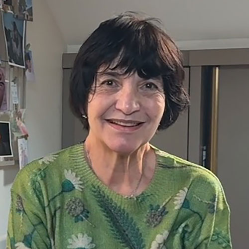 Catherine QUEHEN Catherine QUEHEN