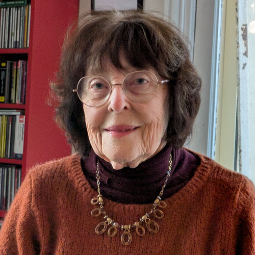 Françoise KOENIGUER Françoise KOENIGUER