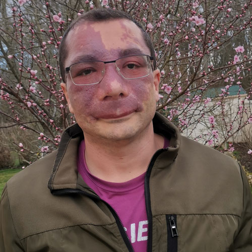 Frédéric DOS SANTOS Frédéric DOS SANTOS