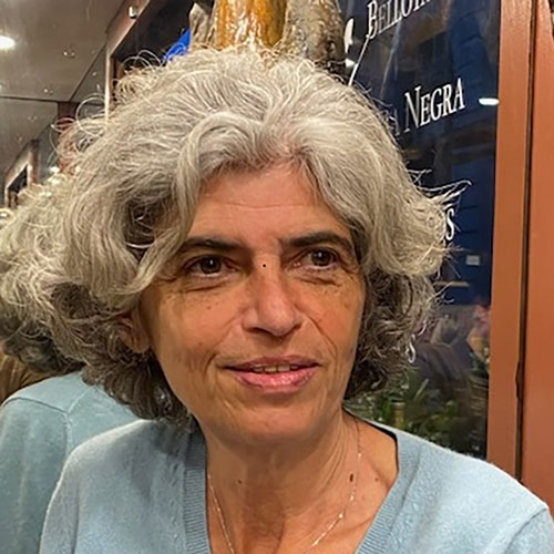 Lydia SETTON — MONTES Lydia SETTON — MONTES