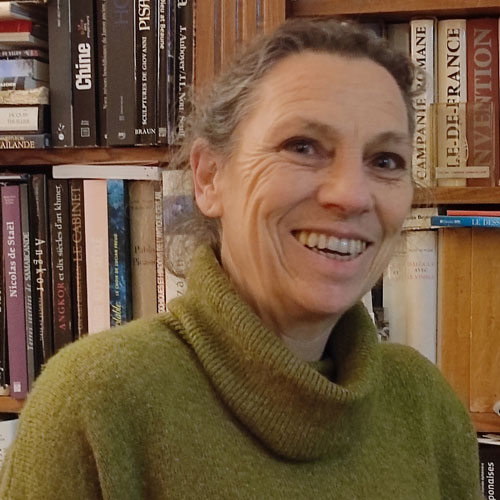 Marianne PETIT Marianne PETIT