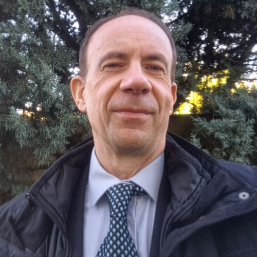 Pascal MARIEL Pascal MARIEL